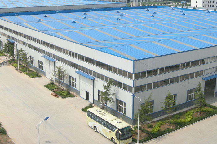 山东依牧环保设备有限公司